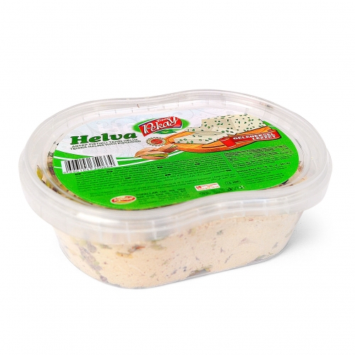 Antep Fıstıklı Tahin Helva 350 gr