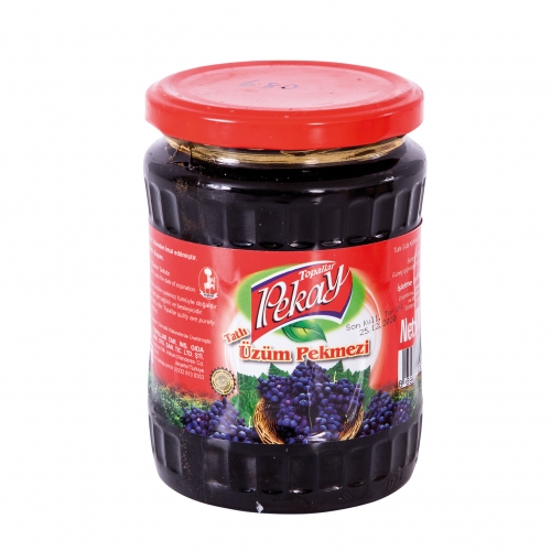 Mulberry Molasses 680 gr