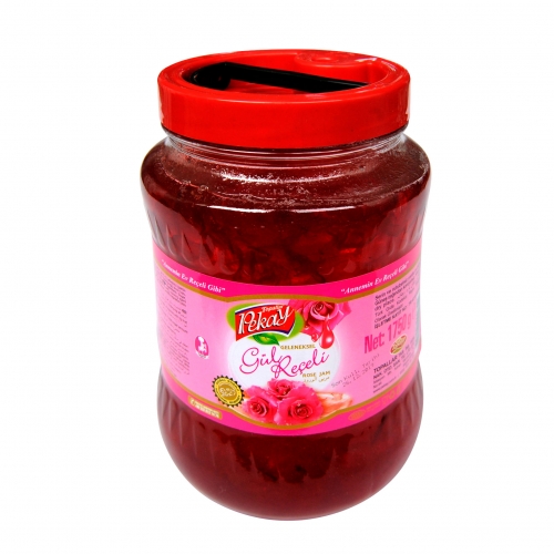 Rose Jam 1750 gr