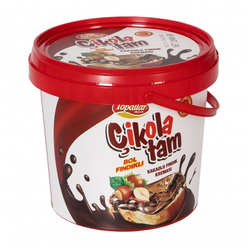 Cocoa Nuts Cream 5000 gr