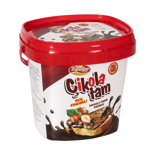 Kakaolu Fındık Kreması 840 gr