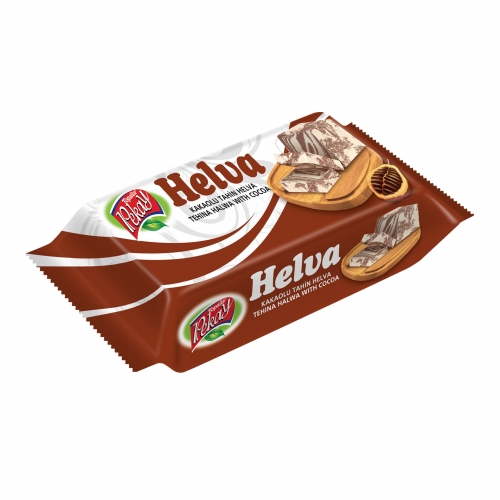 Tehina Halwa With Cocoa 1000gr