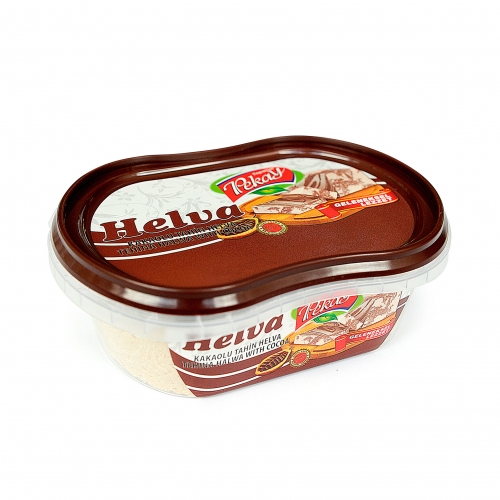 Tehina Halwa With Cocoa 1420 gr