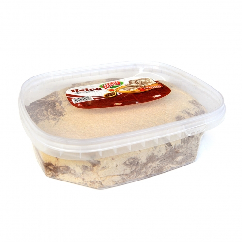 Tehina Halwa With Cocoa 1900 gr