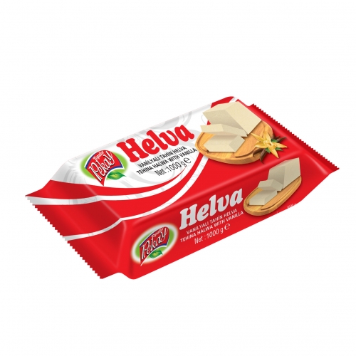 Sade Tahin Helva 1000 gr