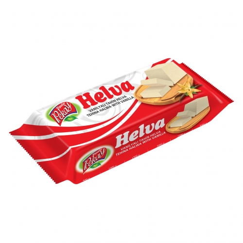 Tehina Halwa With Vanillin 40 gr