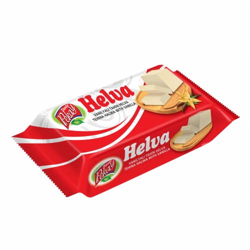 Tehina Halwa With Cocoa 400 gr