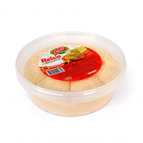 Tehina Halwa With Vanillin 450 gr