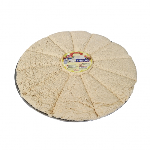 Sade Tahin Helva 4650 gr