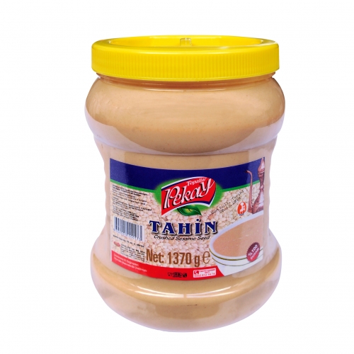 Tahin 1370 gr