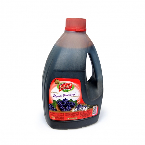 Grape Molasses 1400 gr