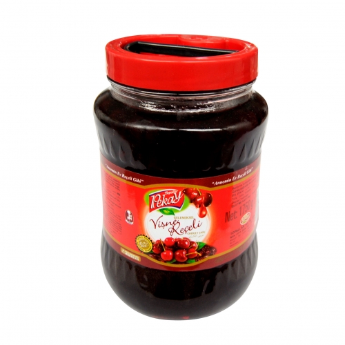 Cherry Jam 1750 gr